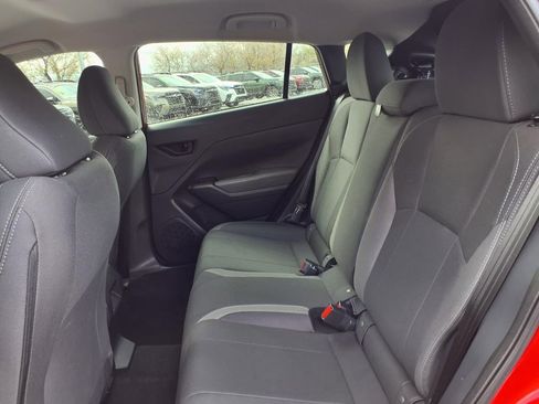 Used 2025 Subaru Impreza 2.0i w/ Popular Package #1A image 24