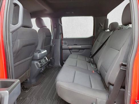 Used 2022 Ford F150 XLT w/ Equipment Group 302A High AWD/4WD image 14