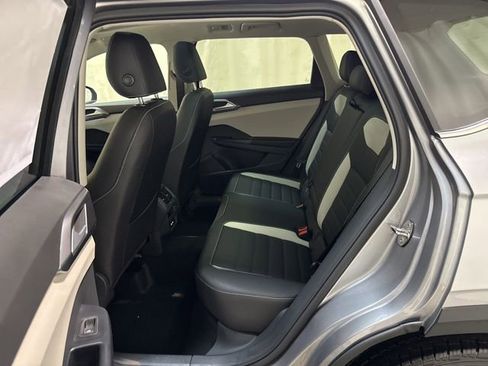 New 2026 Volkswagen Taos SEL AWD/4WD image 28