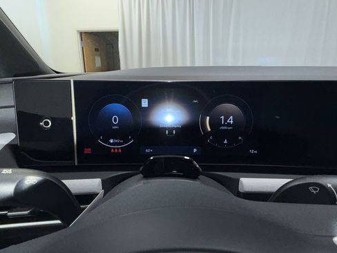 New 2026 Hyundai Santa Cruz Limited AWD/4WD image 17