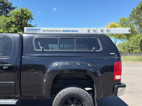 Used 2009 GMC Sierra 2500 W/T AWD/4WD image 26