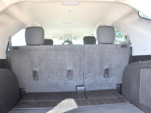 Used 2012 Chevrolet Equinox LT w/ Driver Convenience Package FWD image 14