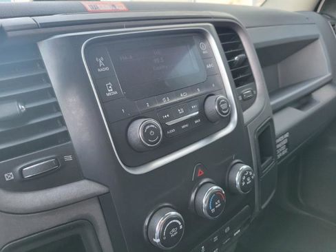 Used 2017 RAM 5500 Tradesman w/ Power & Remote Entry Group image 35