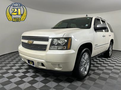 Used 2010 Chevrolet Tahoe LTZ