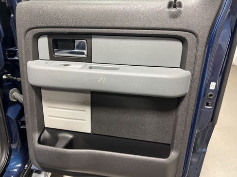 Used 2013 Ford F150 XLT w/ Luxury Equipment Group image 13