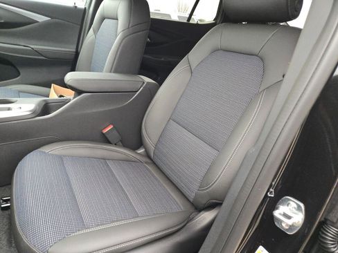 New 2026 Buick Envista Preferred image 27