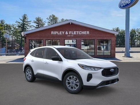 New 2026 Ford Escape Active w/ Cold Weather Package AWD/4WD image 7