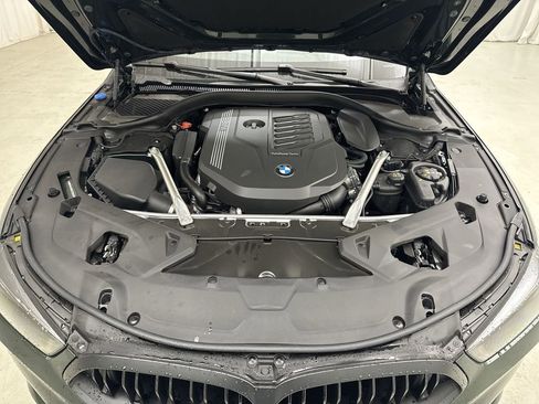 New 2025 BMW 840i xDrive image 30