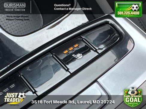 Used 2023 Hyundai Tucson SEL AWD/4WD image 27