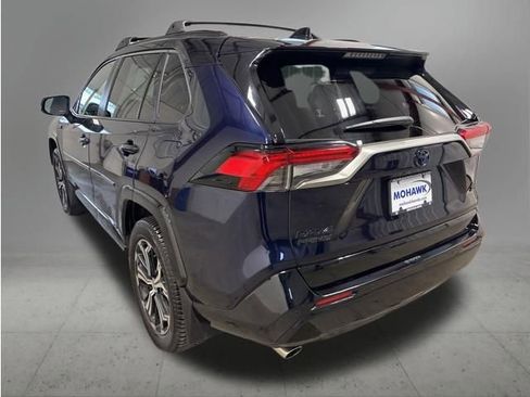 Used 2021 Toyota RAV4 XSE w/ Premium Package AWD/4WD image 3