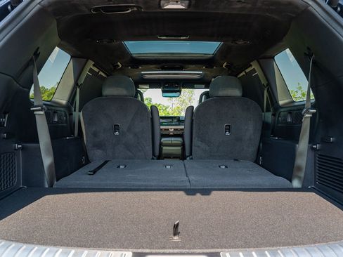 New 2027 Kia Telluride X-Line SX Prestige AWD/4WD image 21