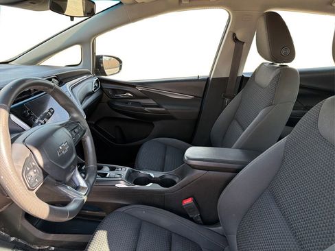 Used 2023 Chevrolet Bolt LT w/ Driver Confidence Package image 10