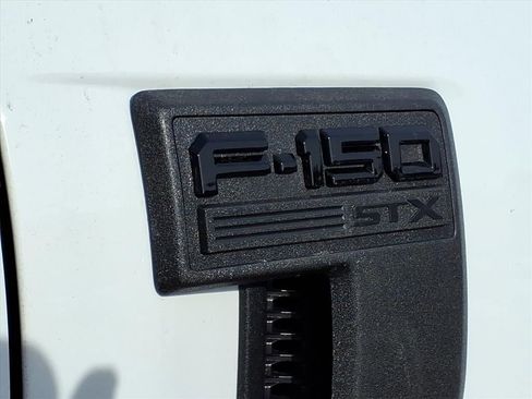 New 2026 Ford F150 STX w/ Equipment Group 200A AWD/4WD image 10