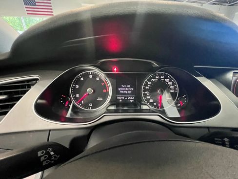 Used 2014 Audi A4 2.0T Premium image 29