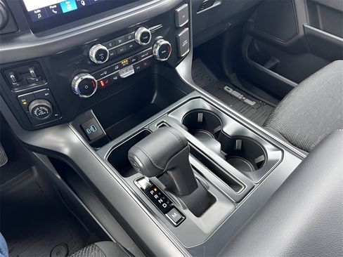 Used 2024 Ford F150 XLT w/ Equipment Group 302A MID image 23