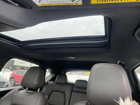 Used 2024 MAZDA CX-5 Signature AWD/4WD image 24