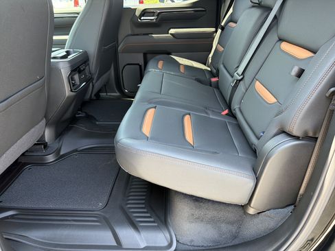 New 2026 GMC Sierra 1500 AT4 w/ AT4 Premium Package AWD/4WD image 20