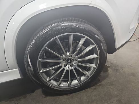 New 2026 Mercedes-Benz GLE 350 4MATIC image 34