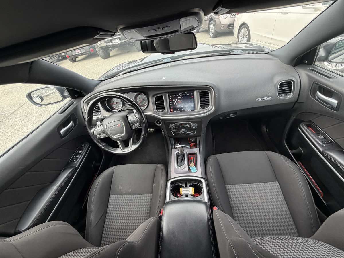 Used 2022 Dodge Charger GT RWD image 29