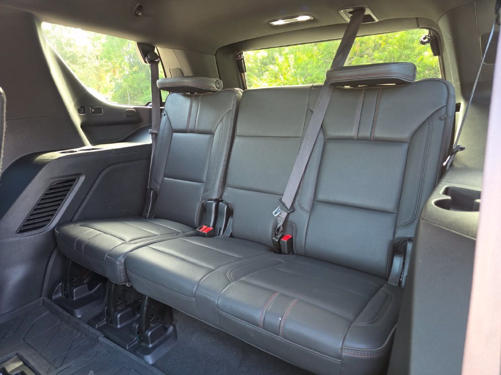 Used 2024 Chevrolet Tahoe RST w/ Luxury Package RWD image 22