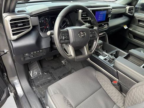 Certified 2026 Toyota Tundra SR5 AWD/4WD image 13