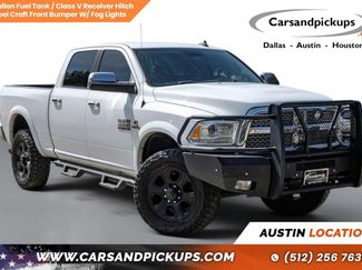 Used 2018 RAM 2500 Laramie AWD/4WD video 1