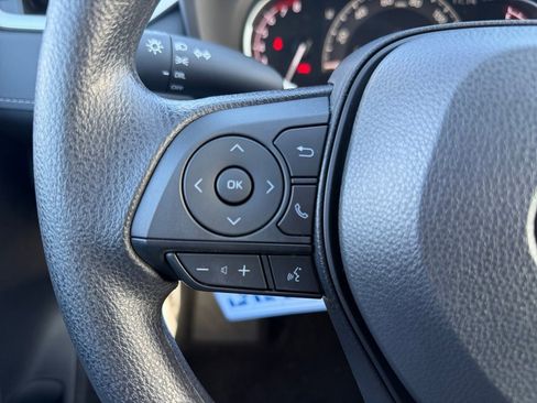 Certified 2025 Toyota RAV4 LE image 21