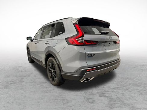 New 2026 Honda CR-V Sport-L image 3