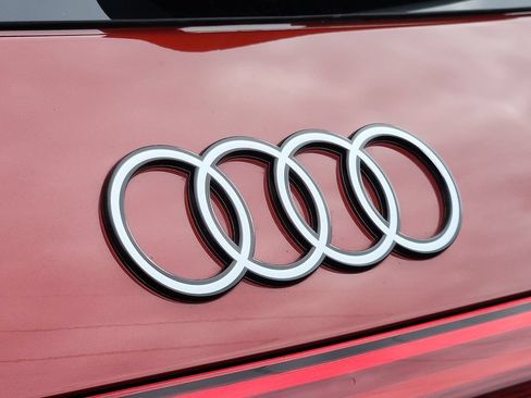 Certified 2025 Audi Q5 Premium Plus w/ Premium Plus AWD/4WD image 29