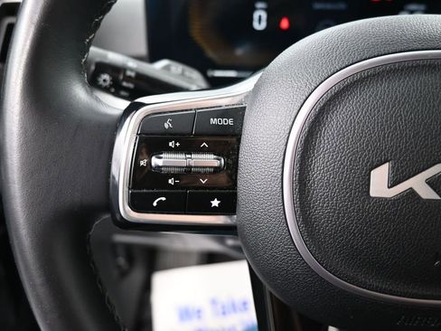Used 2024 Kia Sorento S AWD/4WD image 31