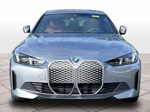 Certified 2025 BMW i4 eDrive40 image 7