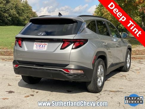 Used 2024 Hyundai Tucson SEL image 7