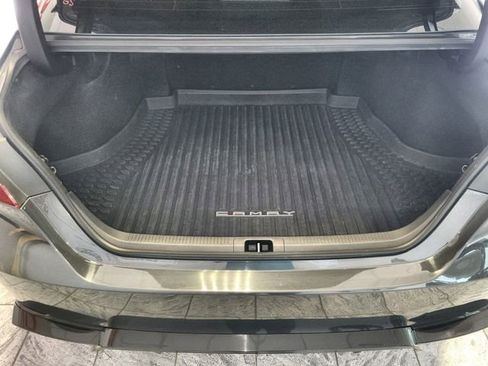 Used 2023 Toyota Camry TRD w/ TRD Package w/JBL Audio FWD image 23