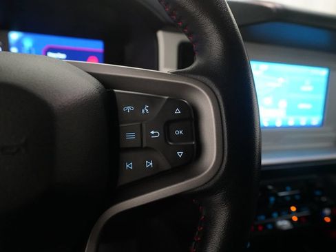Used 2023 Ford Bronco Heritage Edition AWD/4WD image 18