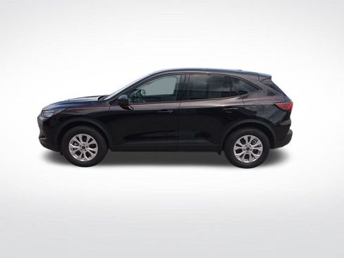 Used 2025 Ford Escape Active AWD/4WD image 2
