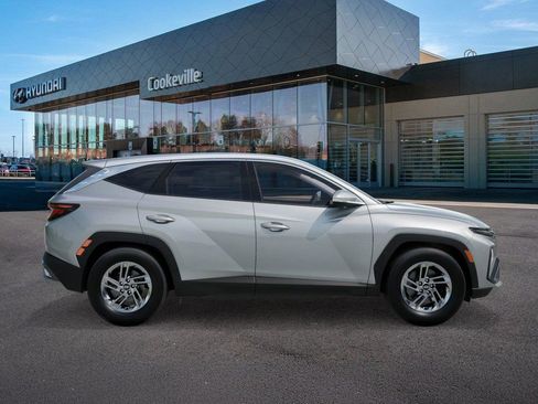 New 2026 Hyundai Tucson SE FWD image 7