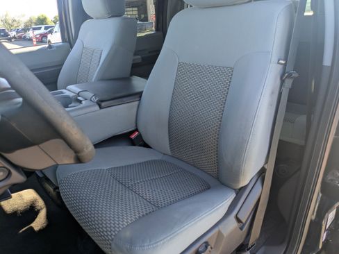 Used 2016 Ford F350 XLT w/ XLT Value Package image 15