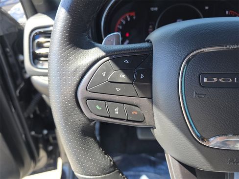 Used 2022 Dodge Durango GT image 29