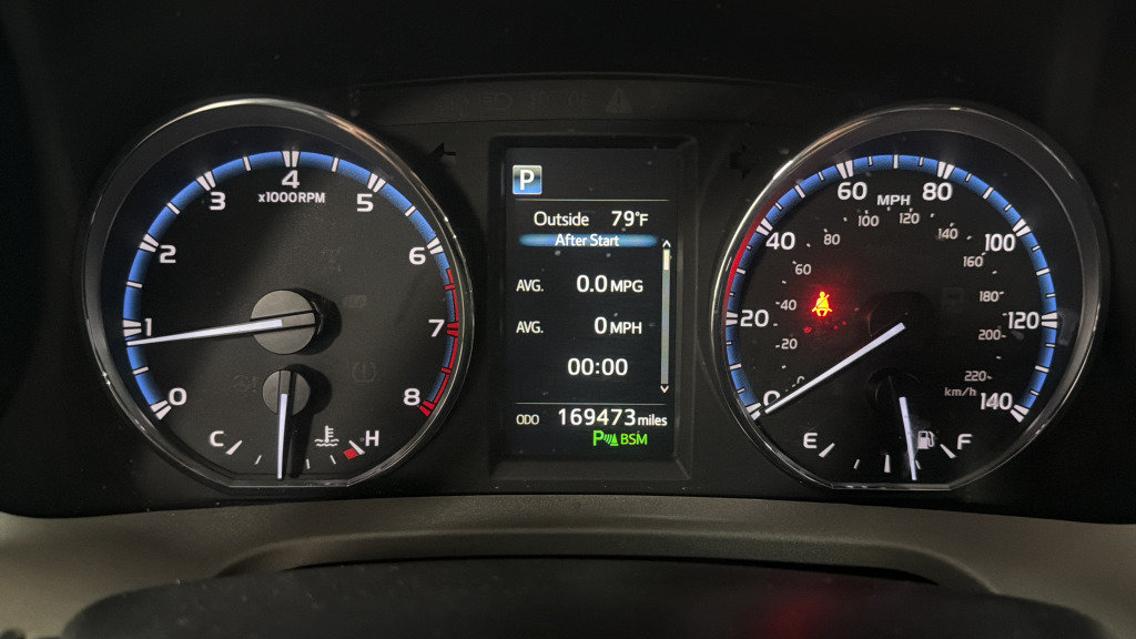 Used 2017 Toyota RAV4 Limited w/ Advanced Technology Package AWD/4WD image 24