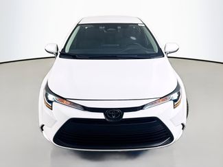 Used 2024 Toyota Corolla LE FWD video 2