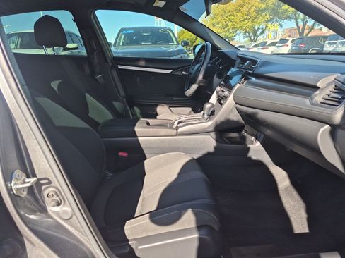 Used 2020 Honda Civic EX image 31