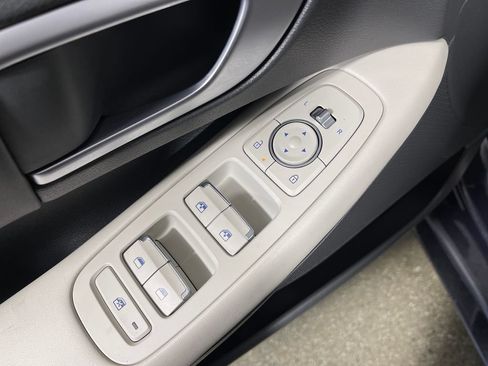 Certified 2024 Hyundai Sonata SEL FWD image 18