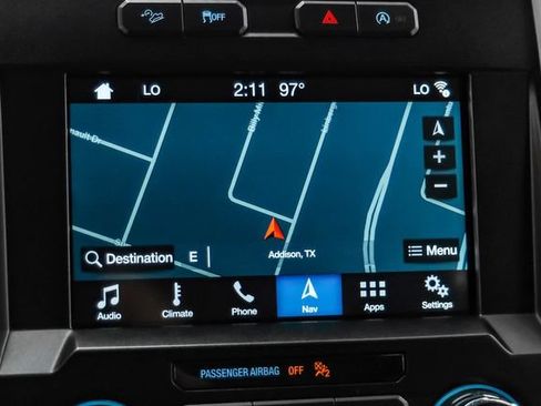 Used 2018 Ford F150 Lariat AWD/4WD image 24