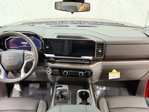 Used 2024 Chevrolet Silverado 1500 RST image 36
