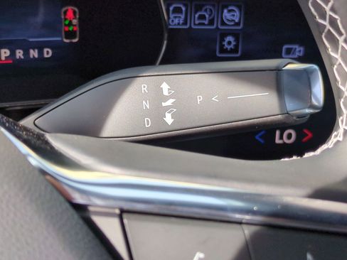 New 2026 Chevrolet Equinox EV LT image 16