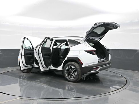 Used 2025 Hyundai Tucson SEL image 34