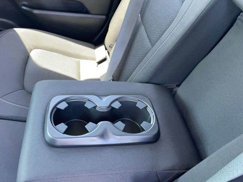 Used 2017 Chevrolet Colorado LT w/ LT Convenience Package RWD image 31