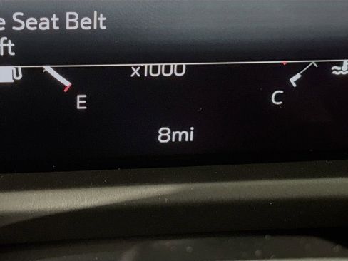 New 2026 GMC Acadia Denali Ultimate AWD/4WD image 12