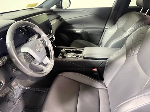 Used 2023 Lexus RX 350 Premium w/ Accessory Package AWD/4WD image 19