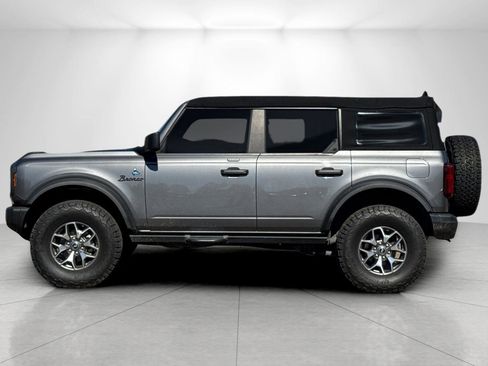 Used 2023 Ford Bronco Black Diamond image 6